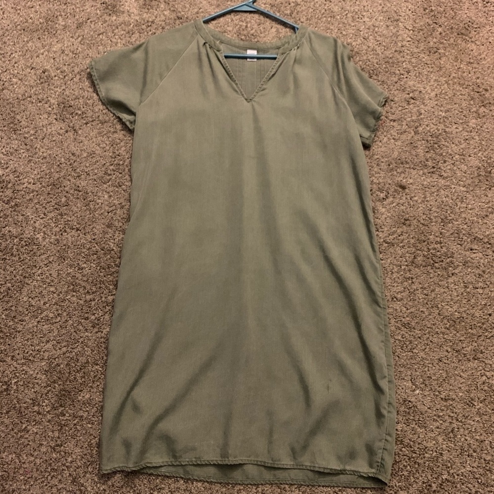 Old navy dress